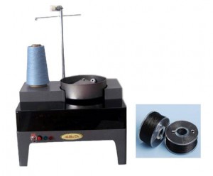 JST01DX Bobbin Winder