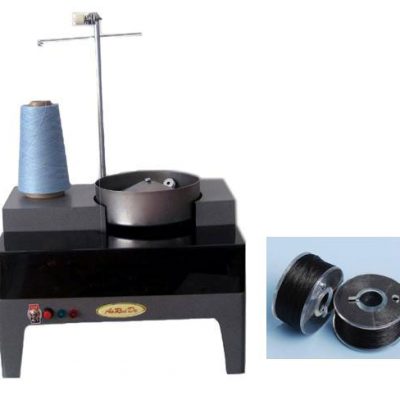 JST01DX Bobbin Winder