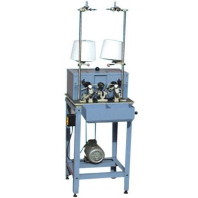 JST02DX Auto Bobbin Winder