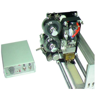 Pneumatic Ribbon Coding Machine 101Q