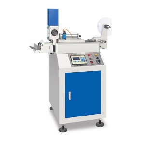 Ultrasonic Label Cutting Machine 11U