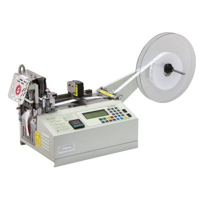 Cold, Hot cutting &Thermal infrared Label Cutting Machine 120HLR