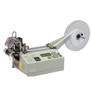 Computer Controlled Tape Cutting Machine 120HX