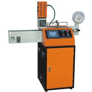Auto Ultrasonic Tape Cutting Machine 12U