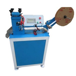 Ultrasonic Digital Label Cutter 14U