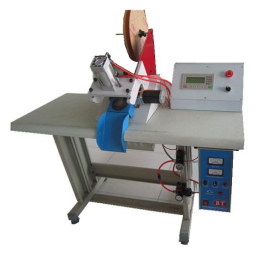 Ultrasonic Fabric Label Cutting Machine 16U