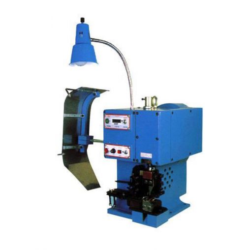 Semi-automatic Terminal Crimping Machine JST2000