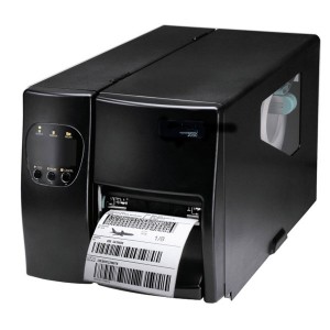 Bar Code Printing Machine 2050