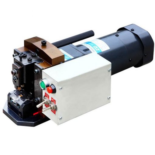 Electrical Terminal Crimping Machine JST3P