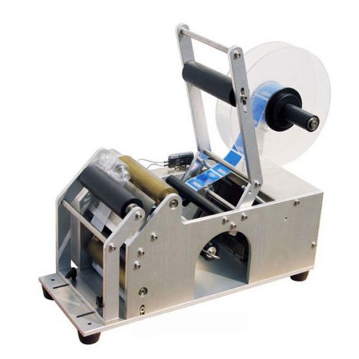 50 Round Bottle Labeling Machine