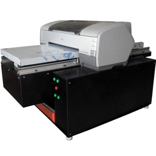 Automatic Label Printing Machine A3