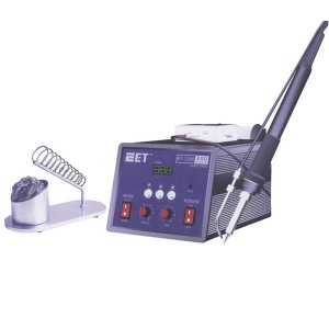 Lead-free Soldering Station ET-2200