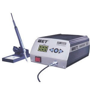 Lead-free Soldering Station ET-3000