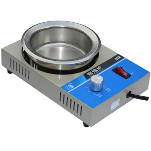 Mini Lead-free Solder Pot for Welding XC-100D