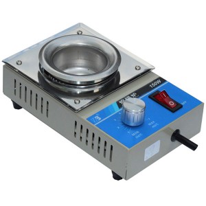 Mini Solder Tin Pot XC-38C