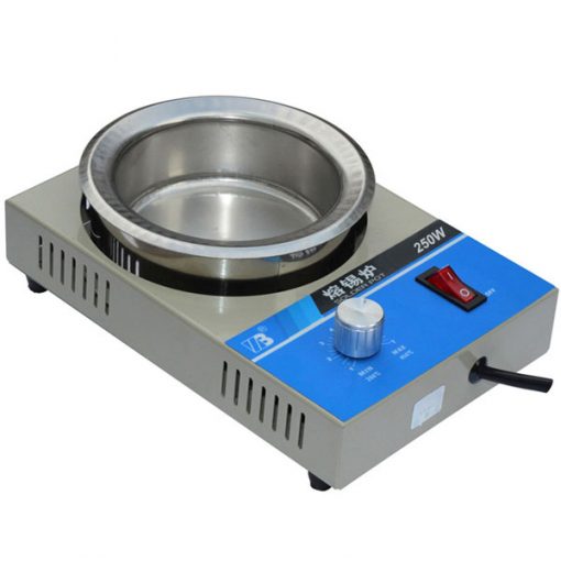 Mini Solder Pot XC-80C