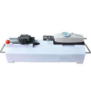Manual Terminal Pulling Force Tester JST10T