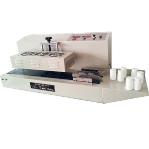 Continuous Induction Sealer 1500A-1