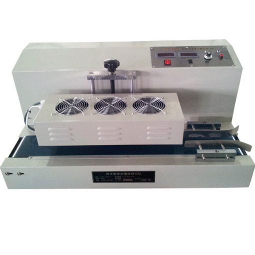 Continuous Induction Sealer 1500A-1