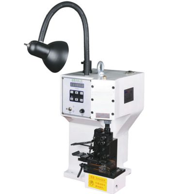 Iron Mute Terminal Machine 1.8T