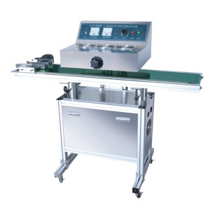 Continuous Induction Sealer 2000-1