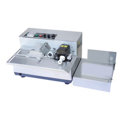Solid-ink Coding Machine JST-380W