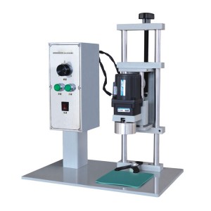 Desktop Electric Capping Machine JST-450