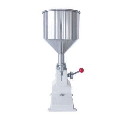 Hand Pressure Filling Machine B-A03