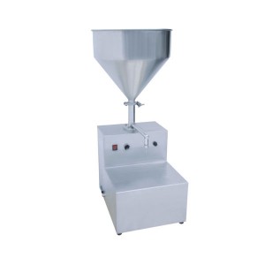 Desktop Filling Machine J-DF