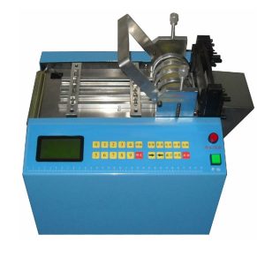 YM-10S Tube Cutting Machine