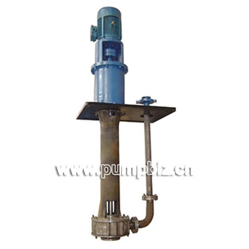 YFYL Anti-corrosive Vertical Pump