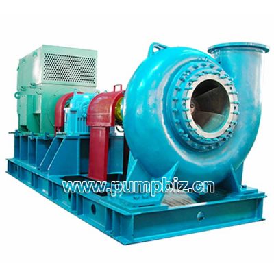 YFGD Circulation Pump