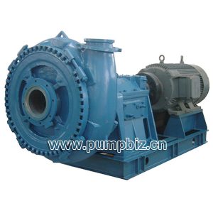 YLG series grit pump